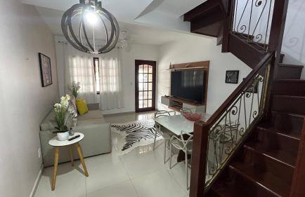 Portinho hause - Foto 1