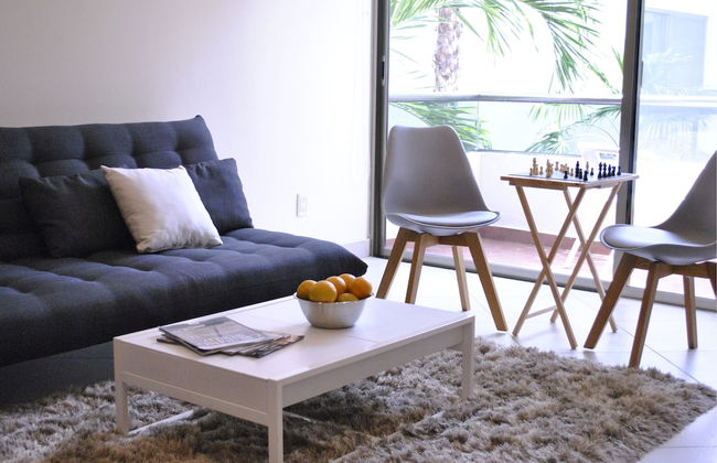 Playa del Carmen Apartment - Photo 1