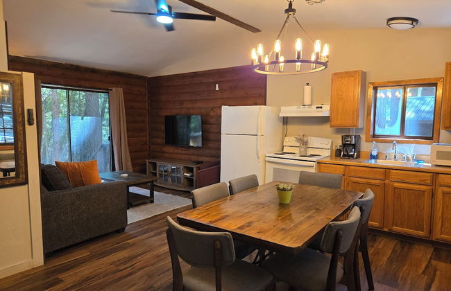 Yuba River Inn - Foto 15