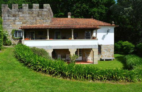 Casa de Travassos - Foto 68