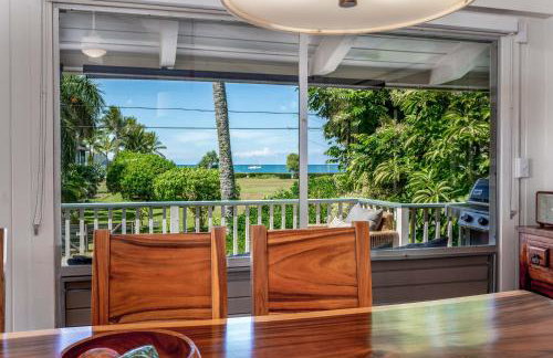 Hale Naninoa 5 Bedroom Home by RedAwning - Foto 28