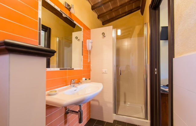 Agriturismo Borghetto Il Montino - Photo 24