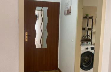 Appartement Au Rhin mit Balkon in Bad Bellingen - Foto 11