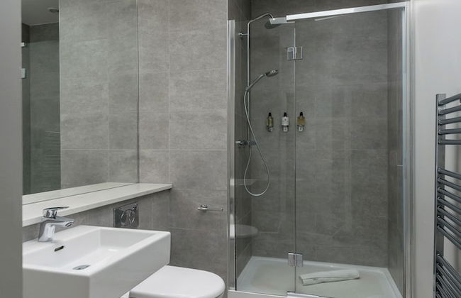 Destiny Scotland Apartments at Canning Street Lane - Foto 57