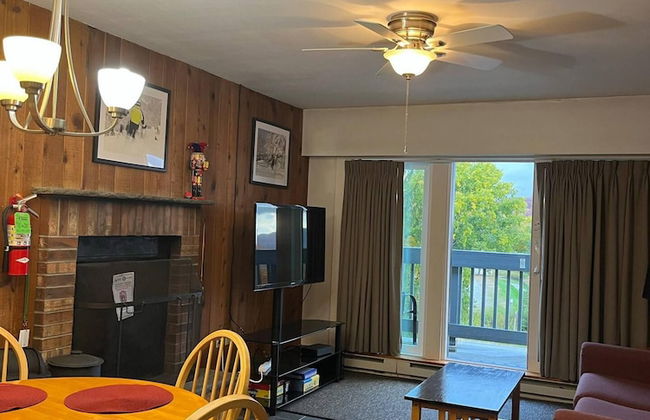 Mt Green Quick Walk to Lift Pool Sauna hot tub - Foto 13