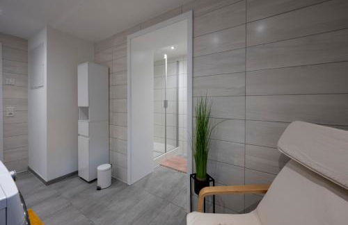 Modernes, stilvolles Apartment 4 - Foto 11