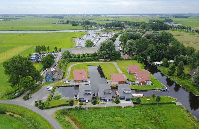 Krekt Oer 't Wetter - Foto 5