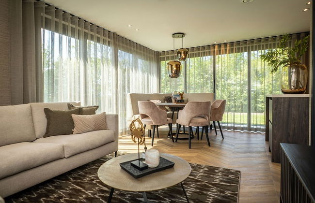 Pet-friendly Villa With Sauna - Foto 24