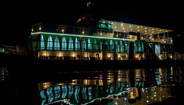 Kattamaram II - Passeio de Barco + Almoço - Foto 2