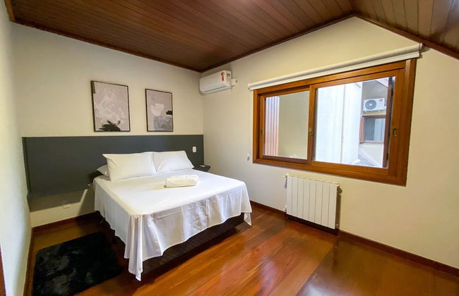 LOCAR-IN GRAMADO- Residencial Orquideas - Foto 2