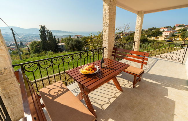 Uphill Glavanovic Villa - Foto 14