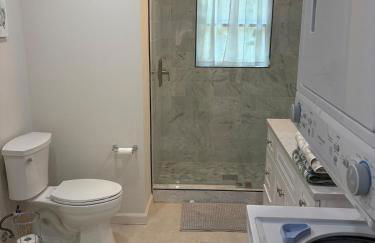 The Lofted Retreat - Foto 15