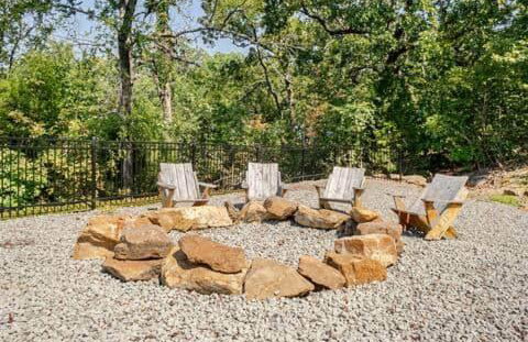 Lakeside Oasis - Foto 36