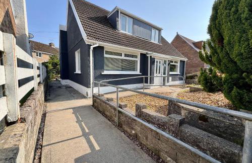 Modern Retreat in Mumbles - Disabled Access! - Foto 76