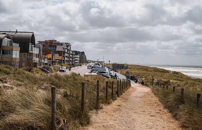 Apartment With sea View - Foto 63