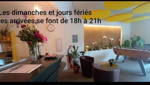 Appart Hotel de France - Photo 4