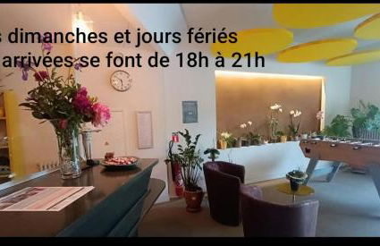 Appart Hotel de France - Foto 4