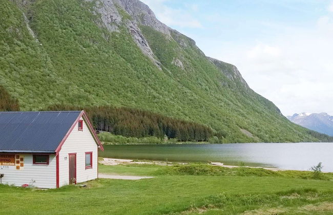 6 Person Holiday Home in Engavagen-by Traum - Foto 24