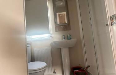 4 Bed 10 Berth Caravan Seawick Holiday Park - Foto 11