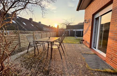 Ferienwohnung Schuur - Buchholz in der Nordheide - Foto 6