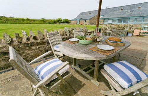 Bwthyn Derwen - Foto 42