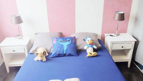 Appartement Le Petit Monde Magique - Foto 3