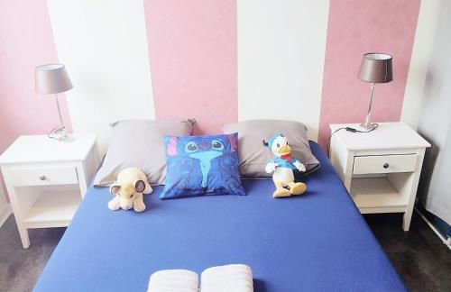 Appartement Le Petit Monde Magique - Foto 3