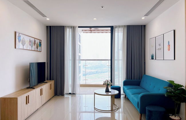 TIL - Vinhomes Skylake Elegance Suites - Foto 57