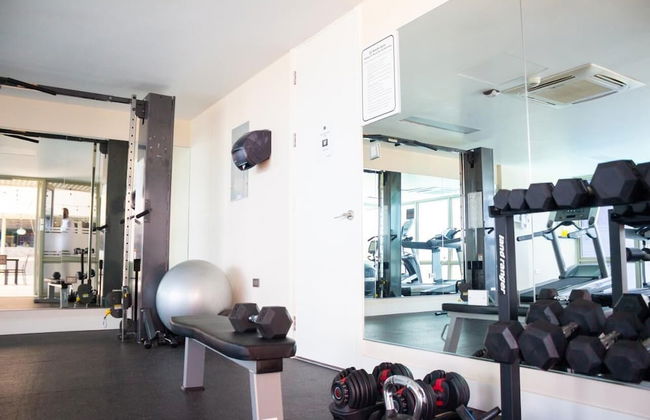 20 South Apartment - Foto 43