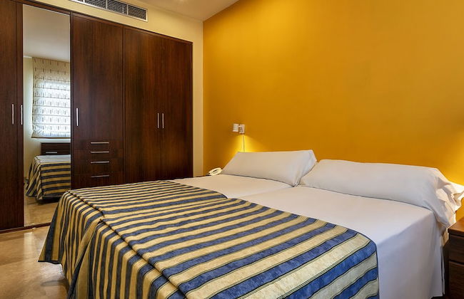 Apartamentos Vértice Sevilla Aljarafe - Foto 1