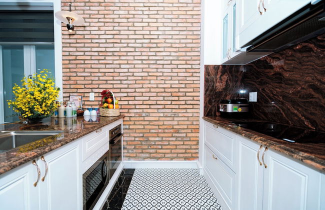 Dai Nam Villa Retreat - Foto 65