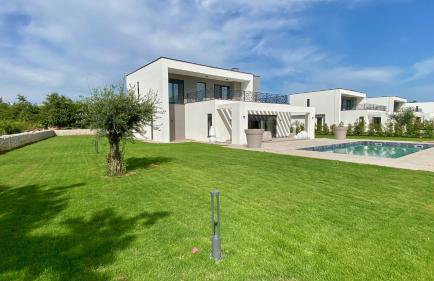 Funkey Villas Istria - Foto 69