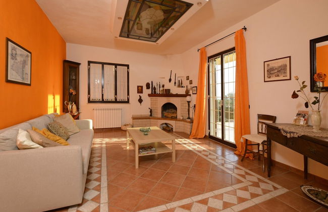 Villa Torres - Foto 10