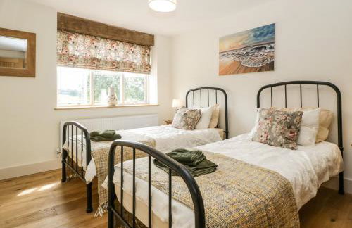 Tom's Barn - Foto 15