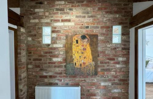 The Old Cattle Barn - Photo 23