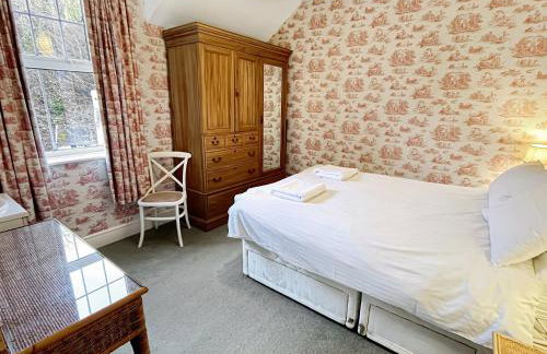 Rockford Cottage Brendon - Photo 27