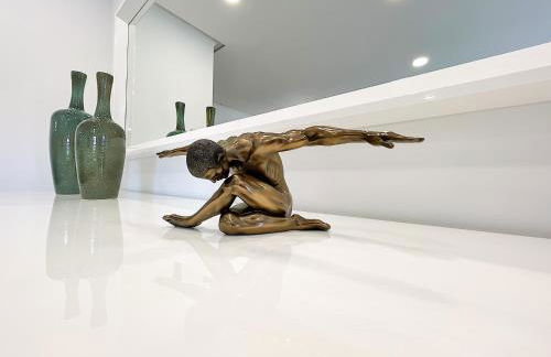 Prestige Lisbon Entire 3 Bedroom Luxury Apartment - Foto 4