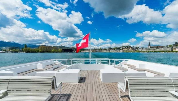 Excursion to Lucerne + Yacht Tour - Foto 3