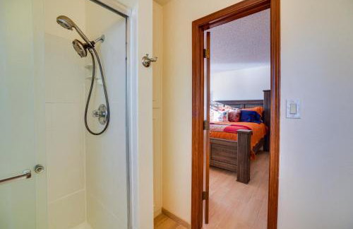 Adobe Home in Albuquerque with Covered Patio - Photo 15