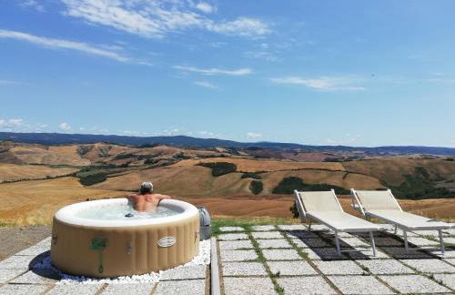 Agriturismo Le Crete - Appartamenti - Foto 14