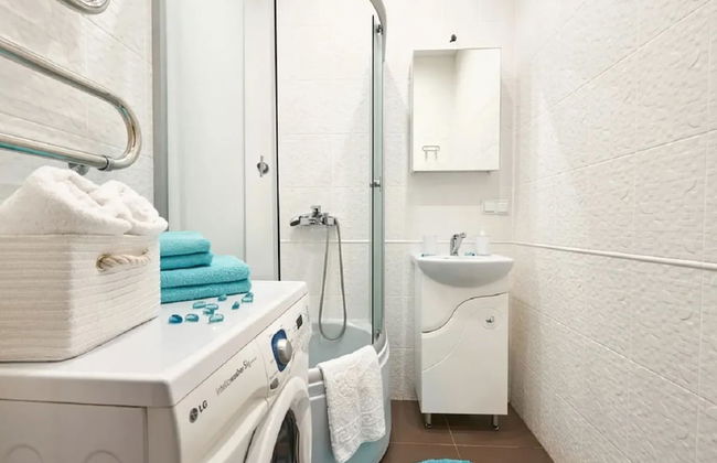 PaulMarie Apartments on Mira 25B - Foto 5