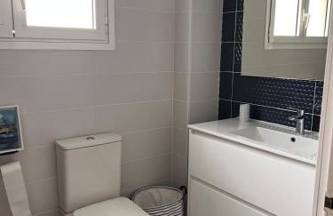 Apartamento con acceso directo a la playa AV-39 - Foto 28