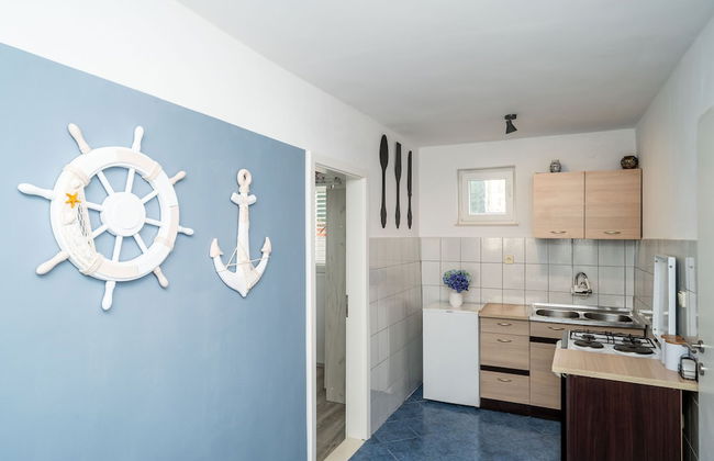 Apartment & Rooms Alan - Foto 23