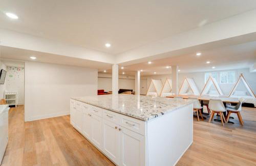 Luxury getaway at The Winslow - Foto 16