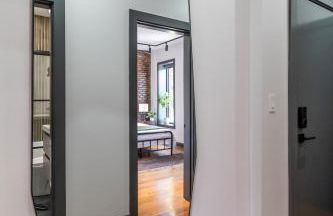 Loft Condo Free Parking,MIT,Harvard,TD Garden - Foto 26