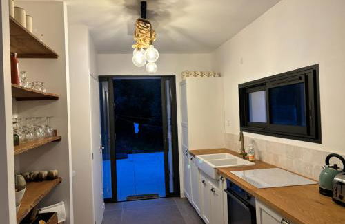 VILLA VUE MER sur la presqu'ile de GIENS - Foto 25