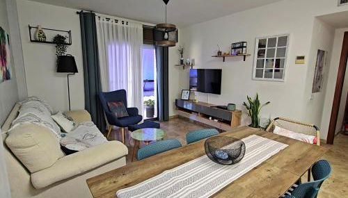 Concordia, con parking en el puerto de Cambrils - Photo 2