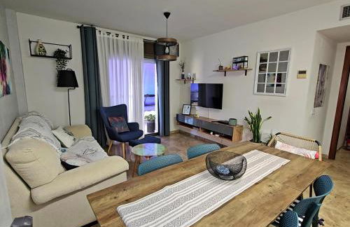 Concordia, con parking en el puerto de Cambrils - Photo 2