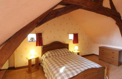 Gîte Anjou familial avec cheminée, climatisation, WIFI - Photo 10