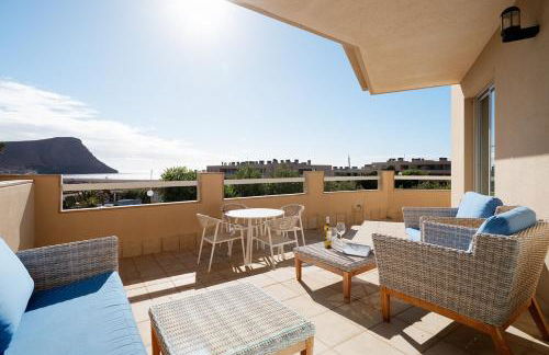 Luxury Apartament Calle Pizarro La Tejita - Foto 32